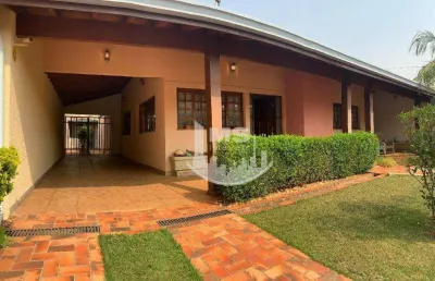Casa com 2 dormitórios à venda, 193 m² por r$ 1.270.000,00 - alto taquaral - campinas/sp