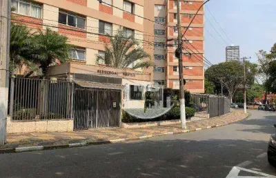Apartamento com 3 dormitórios à venda, 110 m² por r$ 620.000,00 - chácara da barra - campinas/sp
