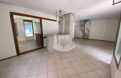 Sala, 55 m² - venda por r$ 500.000,00 ou aluguel por r$ 2.741,00/mês - centro - campinas/sp