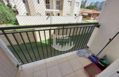 Apartamento com 2 dormitórios à venda, 65 m² por r$ 335.000,00 - jardim dulce (nova veneza) - sumaré/sp