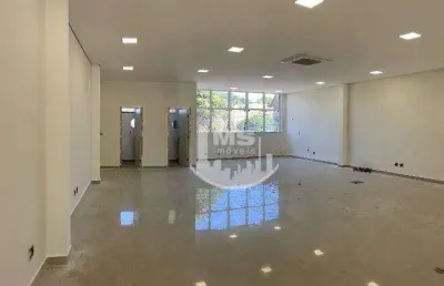 Salão, 326 m² - venda por r$ 3.500.000 ou aluguel por r$ 19.000/mês - jardim guanabara - campinas/sp