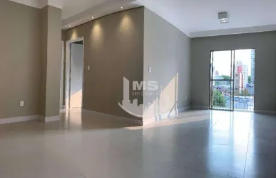 Apartamento com 2 dormitórios à venda, 82 m² por r$ 400.000,00 - bosque - campinas/sp