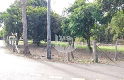 Terreno à venda, 3480 m² por r$ 520.000,00 - chácara nossa senhora aparecida - jaguariúna/sp