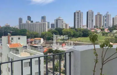 Apartamento com 3 dormitórios 01 suite à venda por r$ 760.000 - cambuí - campinas/sp
