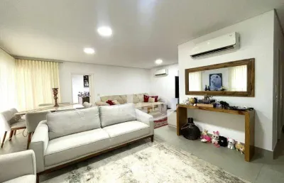 Apartamento com 4 dormitórios para alugar, 214 m² por r$ 22.420,00/mês - cambuí - campinas/sp