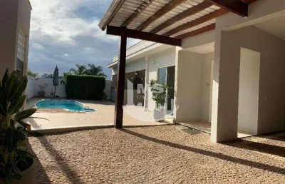Casa com 4 dormitórios, 322 m² - venda por r$ 2.395.000 ou aluguel por r$ 12.000/mês - jardim das palmeiras - campinas/sp