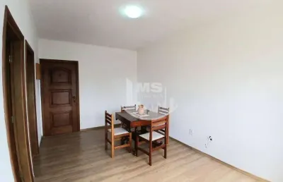Apartamento com 1 dormitório à venda, 60 m² por r$ 270.000,00 - bosque - campinas/sp