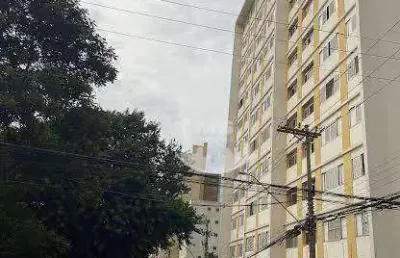 Apartamento com 3 dormitórios à venda, 92 m² por r$ 400.000,00 - botafogo - campinas/sp