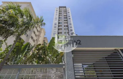 Apartamento com 2 dormitórios à venda, 56 m² por r$ 900.000,00 - jardim guanabara - campinas/sp
