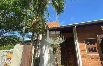 Casa com 5 dormitórios, 540 m² - venda por r$ 2.100.000,00 ou aluguel por r$ 15.036,00/mês - parque nova campinas - campinas/sp