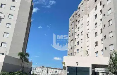 Apartamento com 2 dormitórios para alugar, 47 m² por r$ 3.296,00/mês - parque taquaral - campinas/sp