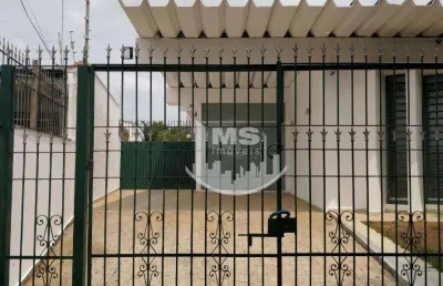 Casa com 4 dormitórios à venda, 300 m² por r$ 3.000.000,00 - nova campinas - campinas/sp