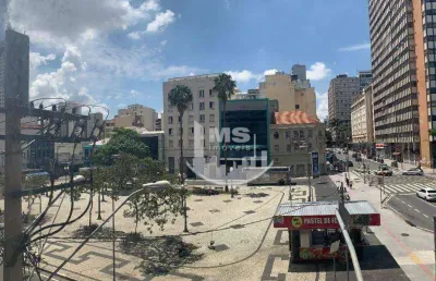 Sala à venda, 64 m² por r$ 106.400,00 - centro - campinas/sp