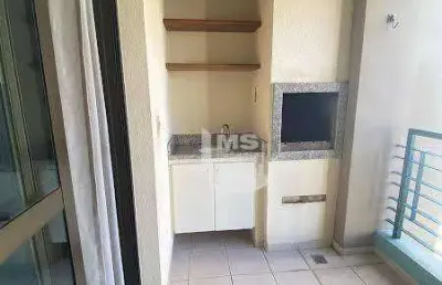 Apartamento com 1 dormitório à venda, 55 m² por r$ 600.000,00 - cambuí - campinas/sp