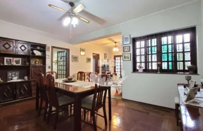 Casa com 4 dormitórios à venda, 276 m² por r$ 2.200.000,00 - nova campinas - campinas/sp