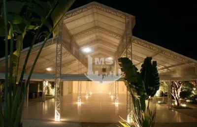 Galpão, 878 m² - venda por r$ 5.500.000 ou aluguel por r$ 30.000/mês - jardim conceição (sousas) - campinas/sp