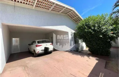 Casa à venda, 137 m² por r$ 735.000,00 - jardim santa genebra - campinas/sp