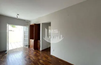 Apartamento à venda, 78 m² por r$ 260.000,00 - jardim flamboyant - campinas/sp