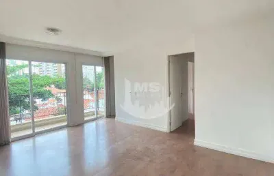 Apartamento para alugar, 75 m² por r$ 6.168,00/mês - cambuí - campinas/sp