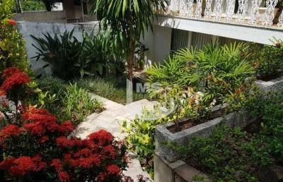 Casa com 4 dormitórios, 302 m² - venda por r$ 3.300.000 ou aluguel por r$ 20.000/mês - nova campinas - campinas/sp