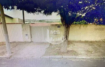 Casa com 2 dormitórios à venda, 97 m² por r$ 380.000,00 - jardim nilópolis - campinas/sp