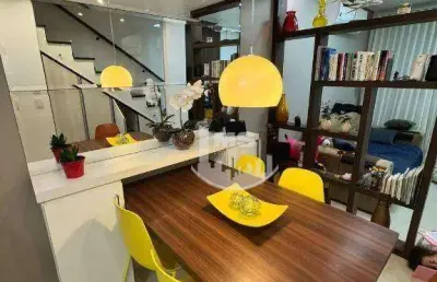 Casa com 2 dormitórios à venda, 77 m² por r$ 640.000 - vila alati - jundiaí/sp