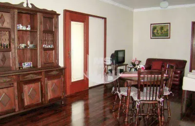 Apartamento com 3 dormitórios à venda, 145 m² por r$ 580.000,00 - bosque - campinas/sp