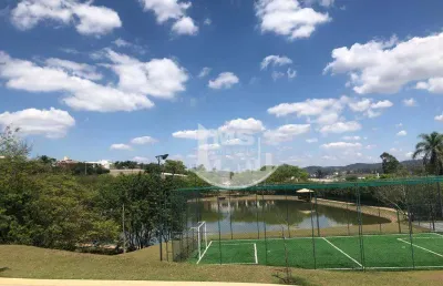 Terreno à venda, 670 m² - residencial arboretum concept -  vinhedo/sp
