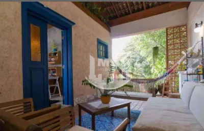Casa com 1 dormitório - venda por r$ 1.800.000,00 ou aluguel por r$ 7.190,00/mês - nova campinas - campinas/sp