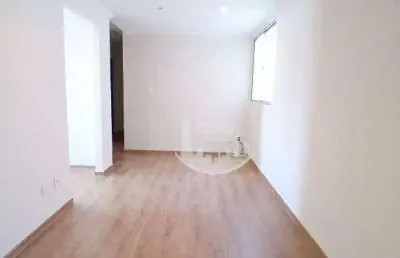 Apartamento com 2 dormitórios à venda, 80 m² por r$ 300.000,00 - ponte preta - campinas/sp