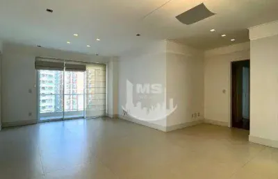 Apartamento para alugar por r$ 7.900,00/mês - cambuí - campinas/sp