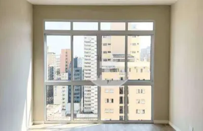 Apartamento com 2 dormitórios à venda, 60 m² por r$ 365.000,00 - centro - campinas/sp