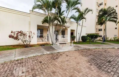 Apartamento com 3 dormitórios à venda, 70 m² por r$ 625.000,00 - mansões santo antônio - campinas/sp