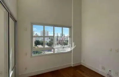 Apartamento com 2 dormitórios para alugar, 104 m² por r$ 5.200,00/mês - cambuí - campinas/sp