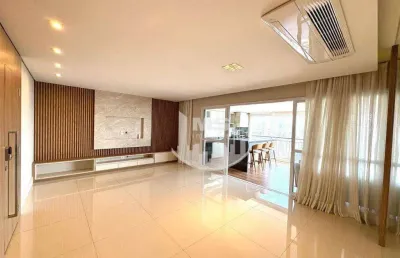 Apartamento com 4 dormitórios, 163 m² - venda por r$ 1.990.000,00 ou aluguel por r$ 11.038,30/mês - vila arens - jundiaí/sp