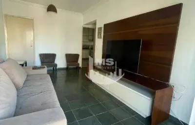 Apartamento cambui com 2 dormitórios, 71 m² - venda por r$ 549.000 ou aluguel por r$ 4.035/mês - cambuí - campinas/sp
