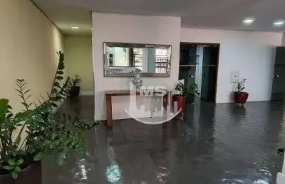 Apartamento com 3 dormitórios à venda, 134 m² por r$ 671.000,00 - cambuí - campinas/sp