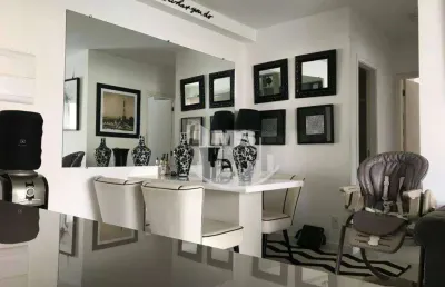 Apartamento com 2 dormitórios, 67 m² - venda por r$ 660.000 ou aluguel por r$ 3.500,00/mês - centro - campinas/sp