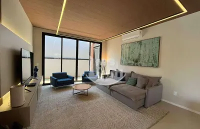 Casa com 4 dormitórios à venda, 320 m² por r$ 3.900.000,00 - condomínio vivenda das quaresmeiras - valinhos/sp