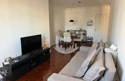 Apartamento com 2 dormitórios à venda, 80 m² por r$ 399.000,00 - centro - campinas/sp