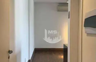 Apartamento com 2 dormitórios à venda, 100 m² por r$ 1.200.000,00 - jardim guanabara - campinas/sp