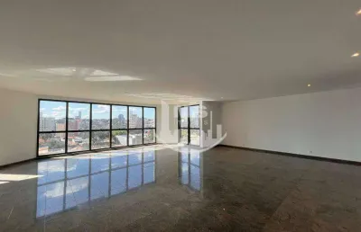 Apartamento, 568 m² - venda por r$ 3.980.000,00 ou aluguel por r$ 14.707.866,72/mês - cambuí - campinas/sp
