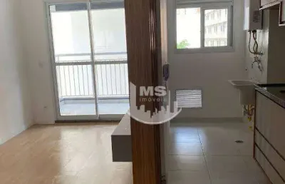 Apartamento com 2 dormitórios para alugar, 57 m² por r$ 4.131,29/mês - centro - campinas/sp