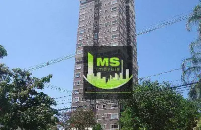 Apartamento com 2 dormitórios para alugar, 104 m² - cambuí - campinas/sp