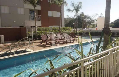 Apartamento com 2 dormitórios à venda, 71 m² por r$ 495.000,00 - parque união - jundiaí/sp
