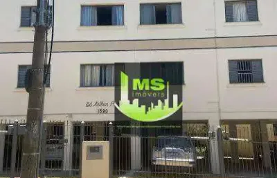 Apartamento com 2 dormitórios para alugar, 87 m² por r$ 2.458,97/mês - jardim do trevo - campinas/sp