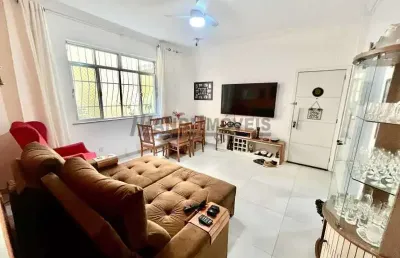 Apartamento com 2 quartos à venda na rua álvaro ramos, botafogo, rio de janeiro, 80 m2 por r$ 750.000