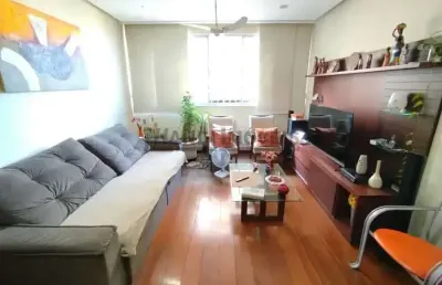 Apartamento com 3 quartos à venda na rua santa clara, copacabana, rio de janeiro, 110 m2 por r$ 850.000