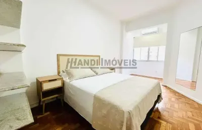 Apartamento com 2 quartos à venda na rua ministro viveiros de castro, copacabana, rio de janeiro, 60 m2 por r$ 750.000