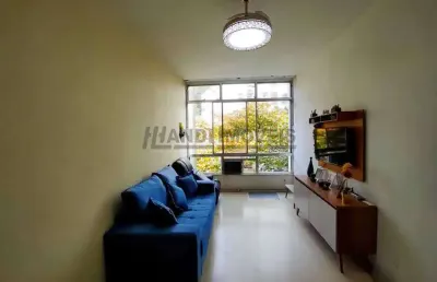 Apartamento com 3 quartos à venda na rua macedo sobrinho, humaitá, rio de janeiro, 83 m2 por r$ 900.000